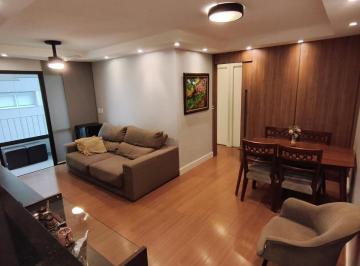 18285201-2d7a-440f-ae2a-ba7ba7e6b7dd · Sensacional apartamento para venda em Indianópolis com 2 quartos, 70m²