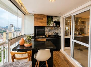 c7262a48-acc3-4d7e-8895-a14b6a9a697c · Deslumbrante apartamento para venda em Vila Dom Pedro II com 2 quartos, sendo 1 suíte, 88m²