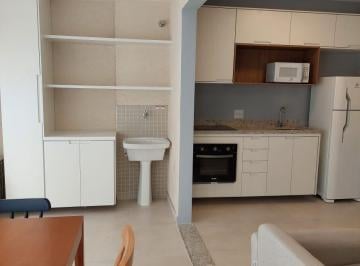 39678f69-cc2a-479c-8ca8-014f6f27b42f · Funcional loft para venda em Santo Amaro com 1 quarto, 43m²