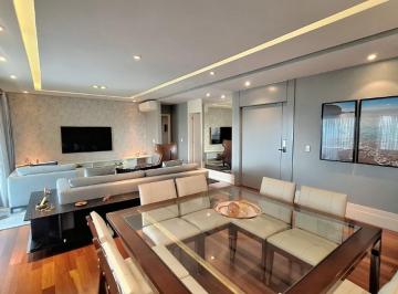 140d316a-3b6a-4ca7-87ac-7e6de1e88efb · Versátil apartamento para venda em Vila Andrade com 4 quartos, sendo 2 suítes, 211m²