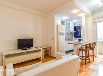 dfb5dbff-4fd1-48cd-93c7-a3721ddbbcf1 · Elegante studio para venda em Pinheiros com 1 quarto, sendo 1 suíte, 45m²