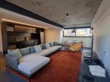 a650f207-26f1-4531-a837-b43e77c9e316 · Deslumbrante triplex para venda em Sumarezinho com 1 quarto, sendo 1 suíte, 150m²