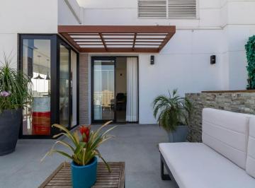 e7e9f28a-6f80-4933-82af-3a6667160d86 · Excelente cobertura para venda em Brooklin com 2 quartos, sendo 2 suítes, 154m²