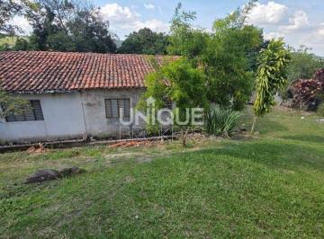 Rural · 1000m² · 2 Quartos · 4 Vagas · Chácara no Terras de São Sebastião em Itatiba SP