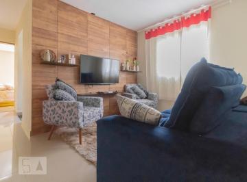 Casa · 75m² · 2 Quartos · Casa à Venda - Jardim Santa Emília, 2 Quartos,  75 m² - São Paulo