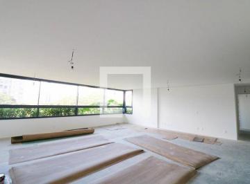 Apartamento · 201m² · 3 Quartos · 3 Vagas · Apartamento à Venda - Brooklin, 3 Quartos, 201 m² - São Paulo