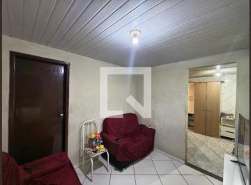 Casa · 49m² · 2 Quartos · Casa à Venda - Curicica, 2 Quartos, 49 m² - Rio de Janeiro