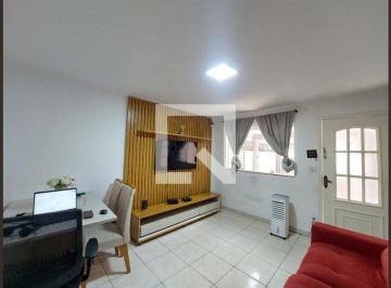 Casa · 120m² · 2 Quartos · 1 Vaga · Casa à Venda - Cidade Dutra, 2 Quartos, 120 m² - São Paulo