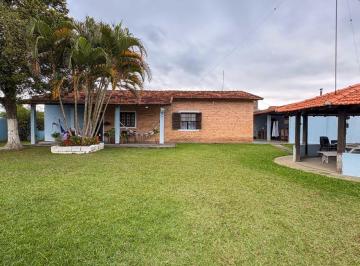 Casa de 4 quartos, Guararema · Casa com 3 quartos à venda, 222 m² - Bairro Itapema - Guararema/São Paulo