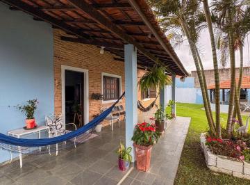 Casa de 4 quartos, Guararema · Casa com 3 quartos à venda, 222 m² - Bairro Itapema - Guararema/São Paulo