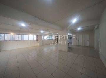 Comercial · 131m² · Sala Comercial com 131 m², à venda por R$ 600.000 - Centro, Curitiba (PR)
