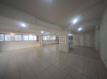 Comercial · 131m² · Sala Comercial com 131 m², à venda por R$ 600.000 - Centro, Curitiba (PR)
