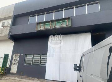 Comercial · Pavilhão - Bairro V. Regina - Cachoeirinha - RS