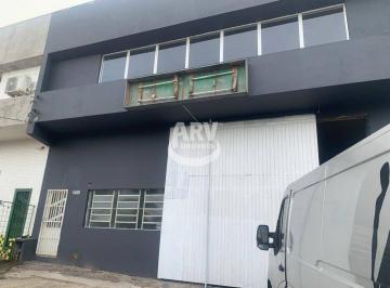 Comercial · Pavilhão - Bairro Regina - Cachoeirinha - RS