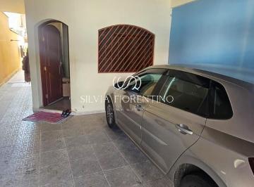 Casa · 125m² · 3 Quartos · 2 Vagas · Casa para venda em Parque São Cristóvão de 125.00m² com 3 Quartos, 1 Suite e 2 Garagens