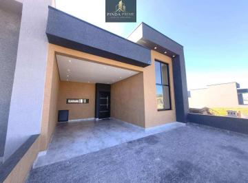 Casa · 95m² · 3 Quartos · 3 Vagas · Casa de Condomínio para venda em Loteamento Industrial Água Preta de 95.00m² com 3 Quartos, 1 Suite 