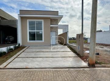 Casa · 93m² · 3 Quartos · 2 Vagas · Casa de Condomínio para venda em Caucaia Home Club de 93.00m² com 3 Quartos, 1 Suite e 2 Garagens