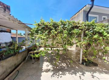 448e343c-772c-4ad8-933c-7c912270ba70 · Funcional casa para venda em Vila Santa Maria com 3 quartos, sendo 1 suíte, 118m²