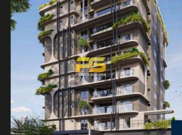 Apartamento · 91m² · 2 Quartos · 1 Vaga · Lançamento Exclusivo em Manaíra – Apartamento de Alto Padrão para venda com 91,77m²