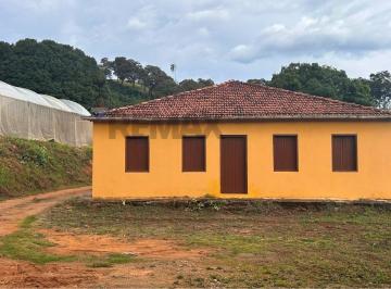 Terreno · 110m² · 4 Quartos · Chácara para venda em Centro de 110.00m² com 4 Quartos e 1 Suite