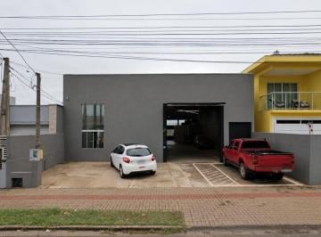 Imóvel Comercial 300 m² (aprox.) - Santo Antônio - Chapecó - SC - Foto [0] · Imóvel Comercial 300 m² (aprox.) - Santo Antônio - Chapecó - SC
