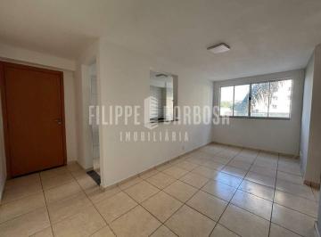 Apartamento · 46m² · 2 Quartos · 1 Vaga · Apartamento para venda em Colégio de 46.00m² com 2 Quartos e 1 Garagem