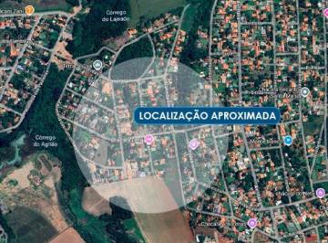 Terreno 1.000 m² - Colina II - Araçoiaba da Serra - SP - Foto [0] · Terreno 1.000 m² - Colina II - Araçoiaba da Serra - SP