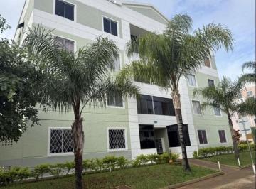Apartamento 46 m² (01 vaga) - Jardins Mangueiral - Brasília - DF - Foto [0] · Apartamento 46 m² (01 vaga) - Jardins Mangueiral - Brasília - DF