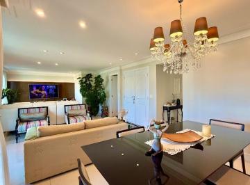 2bbd6f4e-f35b-4e1d-bc63-71a86690a09c · Apartamento para venda em Jardim Marajoara com 3 quartos, sendo 3 suítes, 149m²