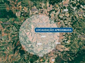 Terreno 125 m² - Jardim Guaíba I - Sorocaba - SP - Foto [0] · Terreno 125 m² - Jardim Guaíba I - Sorocaba - SP