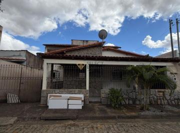 Casa · 95m² · 3 Quartos · 3 Vagas · Casa com 3 quartos, Jardim Planalto - Colatina