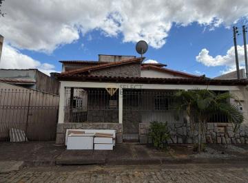 Casa · 95m² · 3 Quartos · 3 Vagas · Casa com 3 quartos, Jardim Planalto - Colatina