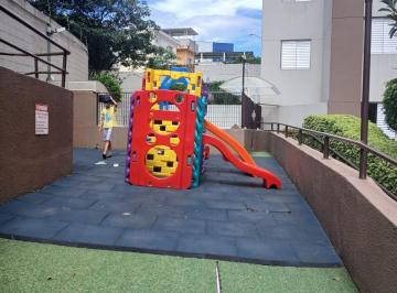 IMG_20260822_090159_000.jpeg · Confortável apartamento para venda em Vila Amélia com 4 quartos, sendo 1 suíte, 96m² - simonemachado