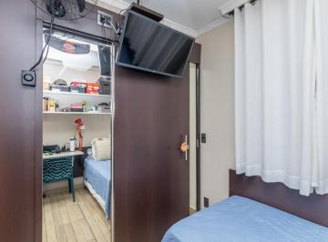 IMG_20260830_000139_000.jpeg · Versátil apartamento para venda em Vila Amélia com 4 quartos, sendo 1 suíte, 96m² - simonemachado#T1
