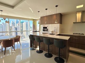 Apartamento · 114m² · 3 Quartos · 2 Vagas · Apartamento para alugar em Pioneiros de 114.00m² com 3 Quartos, 3 Suites e 2 Garagens