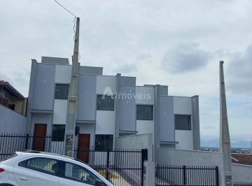 Casa · 73m² · 2 Quartos · 2 Vagas · Oportunidade sobrado Pronto para Morar no Itaum