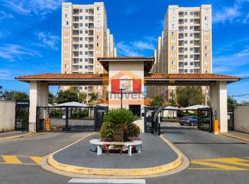 Apartamento · 55m² · 2 Quartos · 1 Vaga · Apartamento para venda em Jardim Nossa Senhora Do Carmo de 55.00m² com 2 Quartos, 1 Suite e 1 Garage