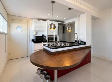 Apartamento · 57m² · 1 Quarto · 1 Vaga · Apartamento para venda em Taquaral de 57.00m² com 1 Quarto e 1 Garagem
