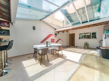 Casa · 170m² · 4 Quartos · Casa para venda em Vila Alpina de 170.00m² com 4 Quartos e 2 Suites