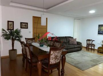 Apartamento · 120m² · 3 Quartos · 3 Vagas · Apartamento para venda em Vila Bastos de 120.00m² com 3 Quartos, 3 Suites e 3 Garagens