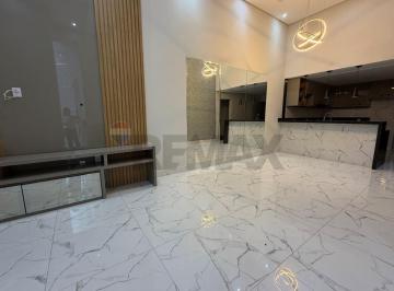 Casa · 180m² · 3 Quartos · 4 Vagas · Casa de Condomínio para alugar em Parque Olívio Franceschini de 180.00m² com 3 Quartos, 1 Suite e 4