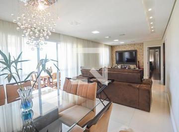 Apartamento · 123m² · 3 Quartos · 2 Vagas · Apartamento à Venda - Jardim do Mar, 3 Quartos, 123 m² - São Bernardo do Campo