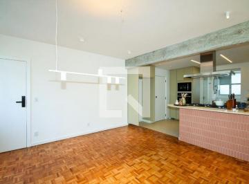 Apartamento · 107m² · 2 Quartos · 1 Vaga · Apartamento à Venda - Jardim Paulista, 2 Quartos,  107 m² - São Paulo
