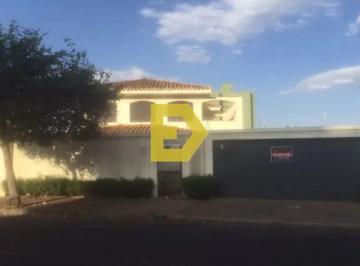 Casa · 3954m² · 4 Quartos · 8 Vagas · Casa para alugar em Vl Estadio de 3954.00m² com 4 Quartos, 1 Suite e 8 Garagens