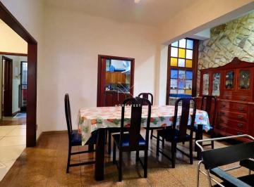 Casa · 196m² · 4 Quartos · 4 Vagas · Casa para venda em Santa Rosa de 196.00m² com 4 Quartos, 1 Suite e 4 Garagens