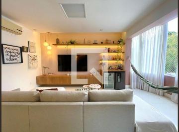Apartamento · 110m² · 3 Quartos · 1 Vaga · Apartamento à Venda - Copacabana, 3 Quartos, 110 m² - Rio de Janeiro