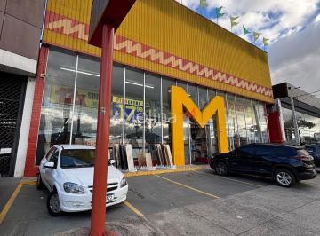 Comercial · 1000m² · 8 Vagas · Loja para alugar em Vila Lavínia de 1000.00m² com 8 Garagens