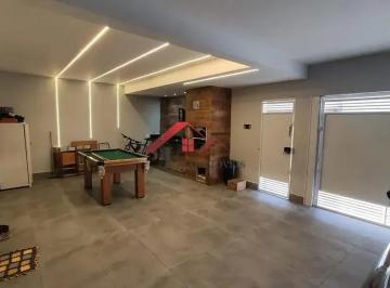Casa · 215m² · 3 Quartos · 4 Vagas · Casa para venda em Parque Capuava de 215.00m² com 3 Quartos, 1 Suite e 4 Garagens