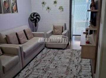Casa · 49m² · 2 Quartos · 2 Vagas · Casa de Condomínio para alugar em Jardim Tropical de 49.00m² com 2 Quartos e 2 Garagens