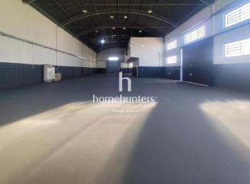 Comercial · 762m² · Galpão / Depósito / Armazém para alugar em Chácaras Campos Dos Amarais de 762.00m²